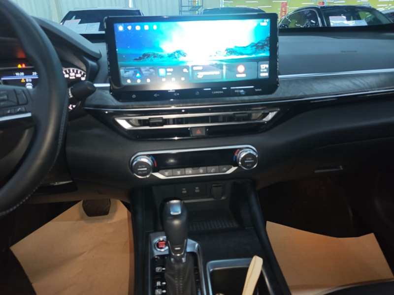 Used Nissan Teana 2022 2.0L XL-TLS Enjoyment Edition — 13