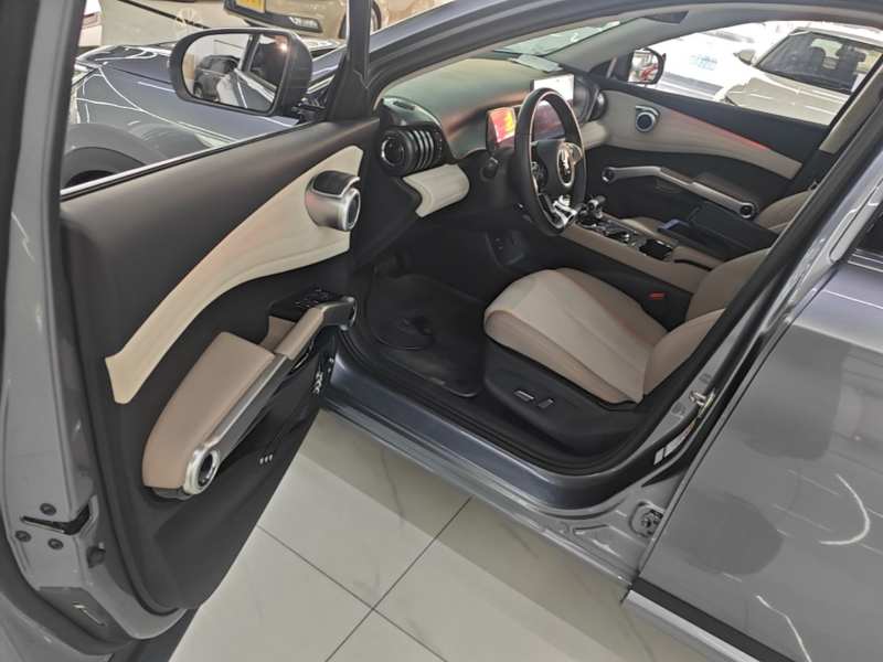 Used BYD Yuan PLUS 2023 Champion Edition 430KM Superior Model — 15