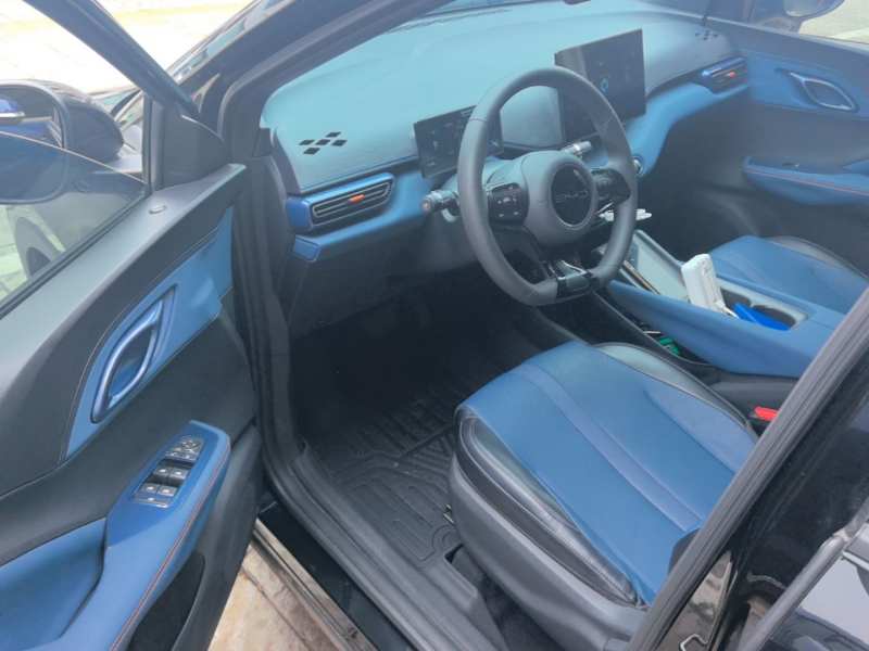 Used BYD Seagull 2023 Active Version — 15