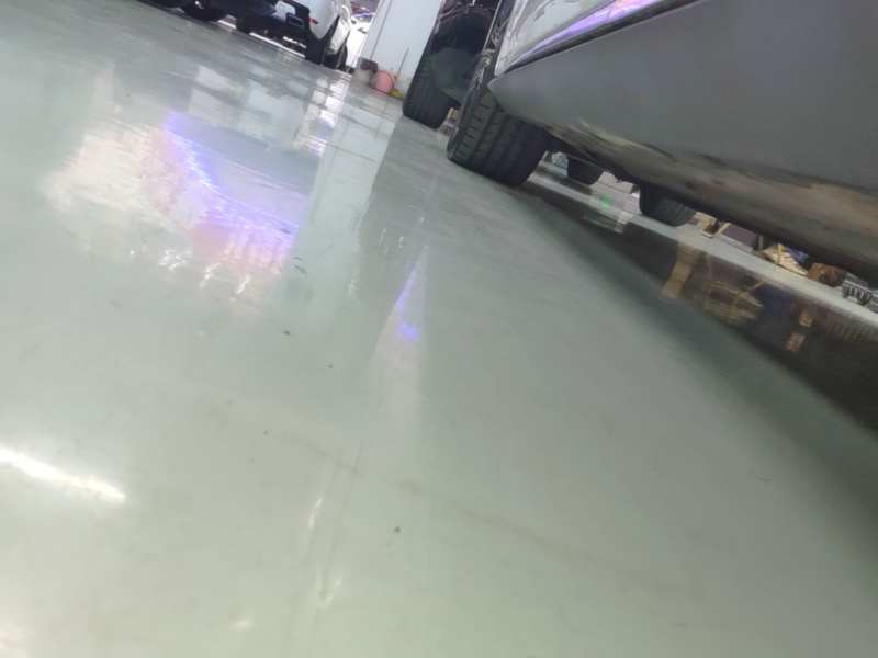 Used BYD Han 2020 EV Long-Range Luxury Model — 21