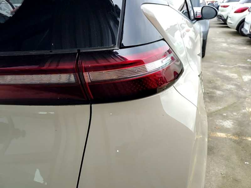 Used BYD Seagull 2024 Honor Edition 305km Freedom Version — 7
