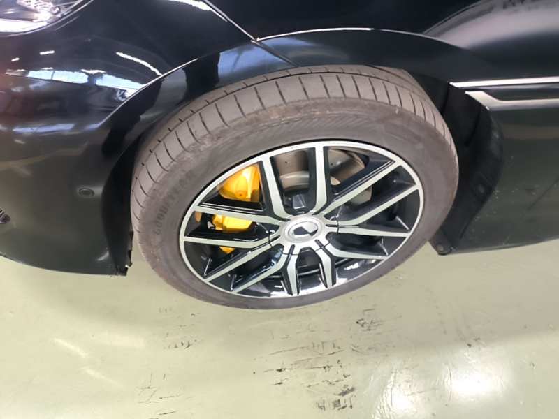 Used Denza Z9GT 2024 1100 Four-Wheel Drive Max Edition — 22