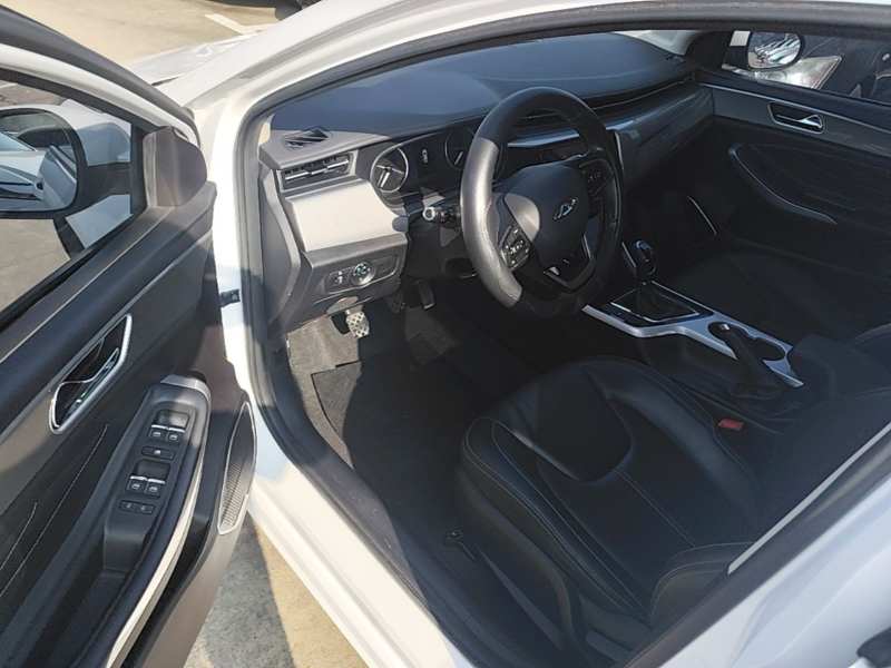 Used Chery Arrizo 5 2019 Facelifted PRO 1.5L Manual Youth Edition China VI Standard — 15