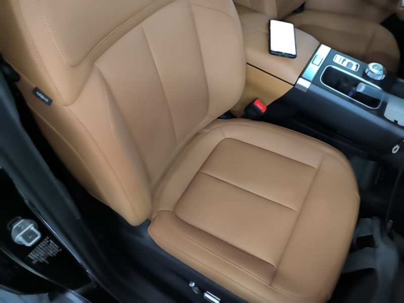 Used iCAR V27 2026 Model 200KM Four-Wheel Drive Falcon 500 — 24