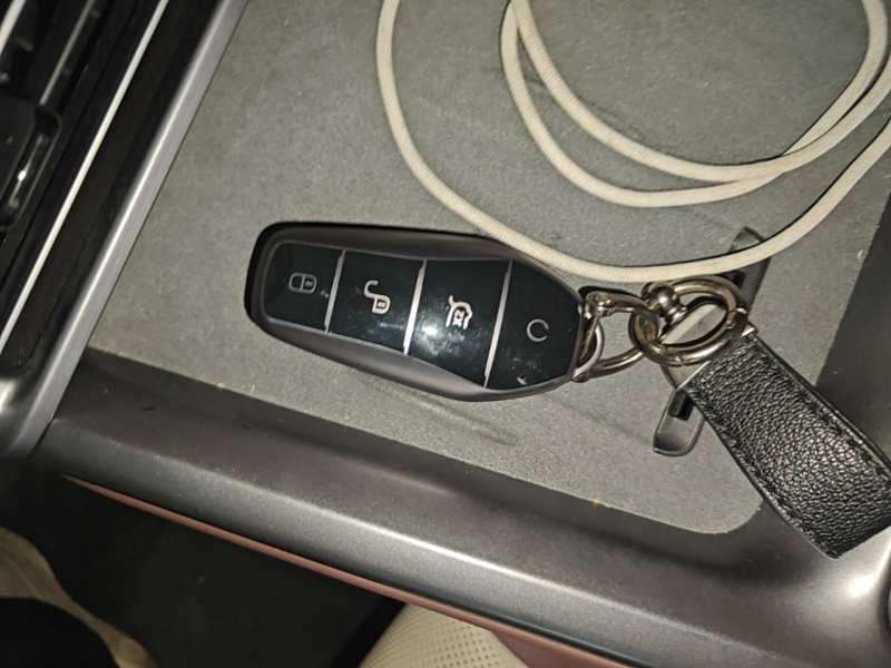 Used BYD Seal 2023 DM-i 1.5T 121km Flagship Model — 8