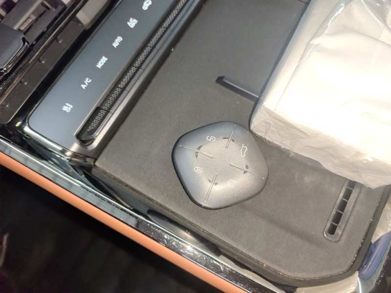 Used JETOUR Dashing 2025 1.5TD DCT Flagship Edition — 8