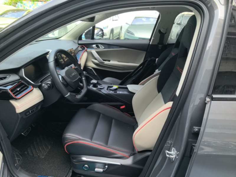 Used Lynk & Co 06 2020 1.5T YAO Halo — 14