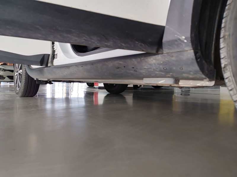Used Kia kx1 Stonic 2021 1.4L CVT Sunroof Model — 20