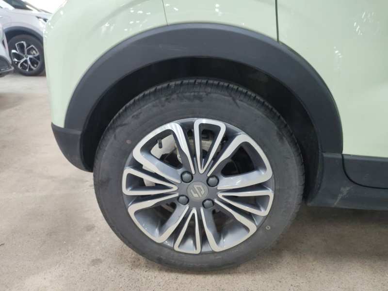 Used Leapmotor T03 2024 403 Comfort Edition — 23