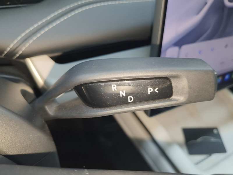 Used Xiaomi Auto SU7 2024 Four-Wheel Drive Ultra-Long Range Advanced Intelligent Driving Max Edition — 13