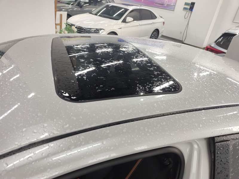 Used Toyota Levin 2023 Smart Electric Hybrid Dual-Engine 1.8L Sport Edition — 26
