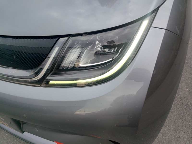 Used BYD Dolphin 2021 405 km Fashion Edition — 23