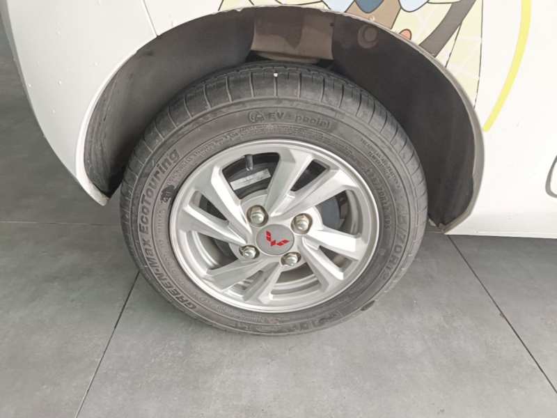 Used Wuling Hongguang MINIEV 2022 Enjoy Edition Lithium Iron Phosphate — 25