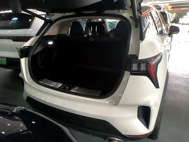Used Lynk & Co 06 2020 1.5T YAO Halo — 18