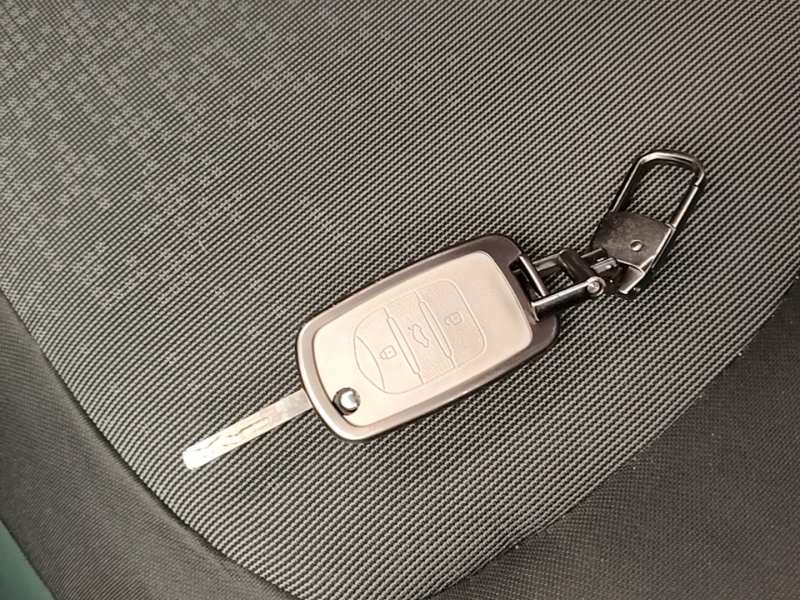 Used Wuling Hongguang MINIEV 2020 Enjoyment Model Lithium Iron Phosphate — 8