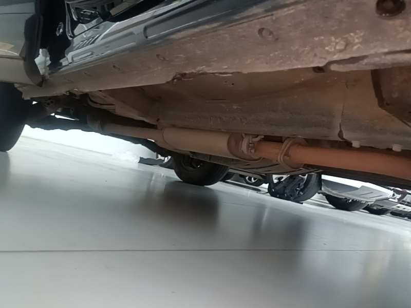 Used Haval H6 2023 National Trend Edition 1.5T Automatic Urban Version — 20