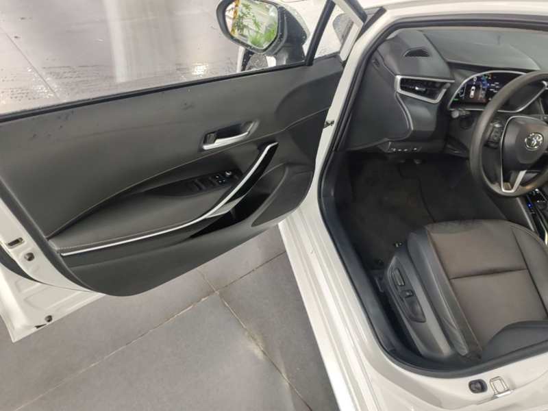 Used Toyota Levin 2023 Smart Electric Hybrid Dual-Engine 1.8L Sport Edition — 15