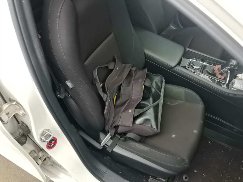 Used Mazda 3 Axela 2021 2.0L Automatic ZhiXuan Edition — 24