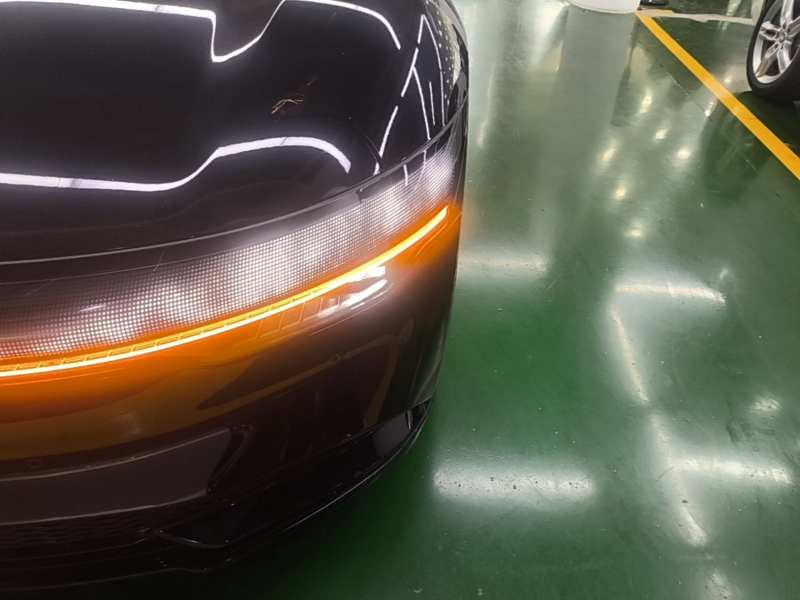Used Zeekr 007 2024 Four-Wheel Drive Intelligent Driving Version 75 kWh — 23