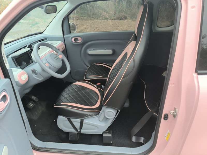 Used Bestune Pony 2025 222km Lightning Horse — 14
