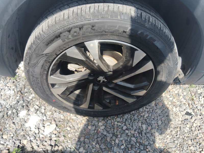 Used Peugeot 2008 2022 230THP THE ONE — 25