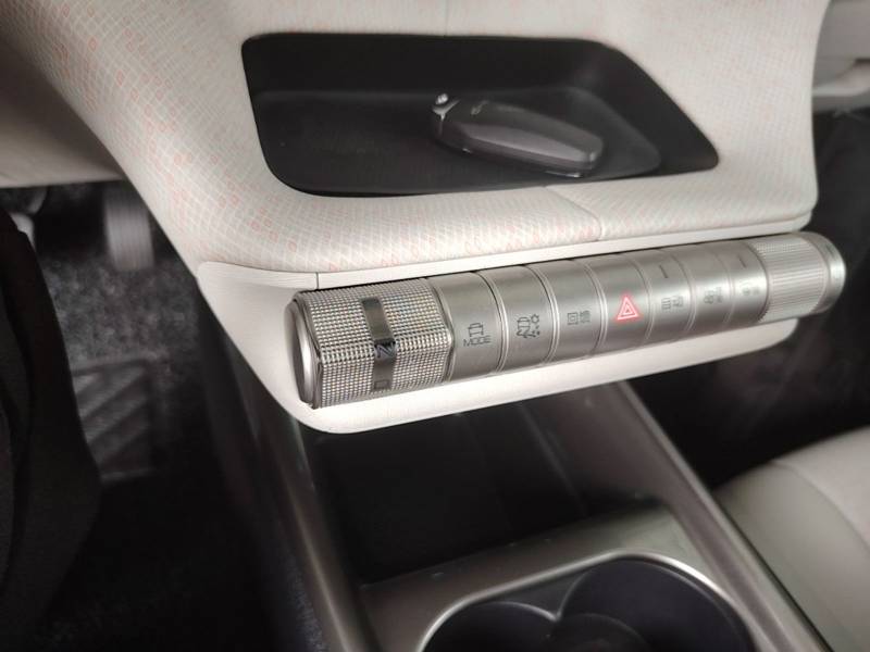 Used BYD Dolphin 2021 405 km Free Version — 13