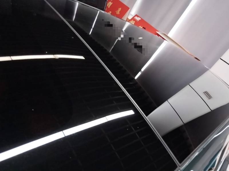 Used Li Auto L9 2022 Max model — 26