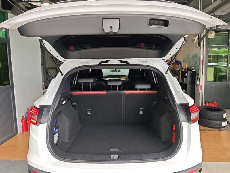 Used Geely Auto Coolray 2020 PRO 260T DCT Knight — 18
