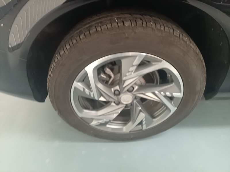 Used Hongqi HS3 PHEV 2025 Model 125km Jingwei 2 Millionth Anniversary Edition — 25