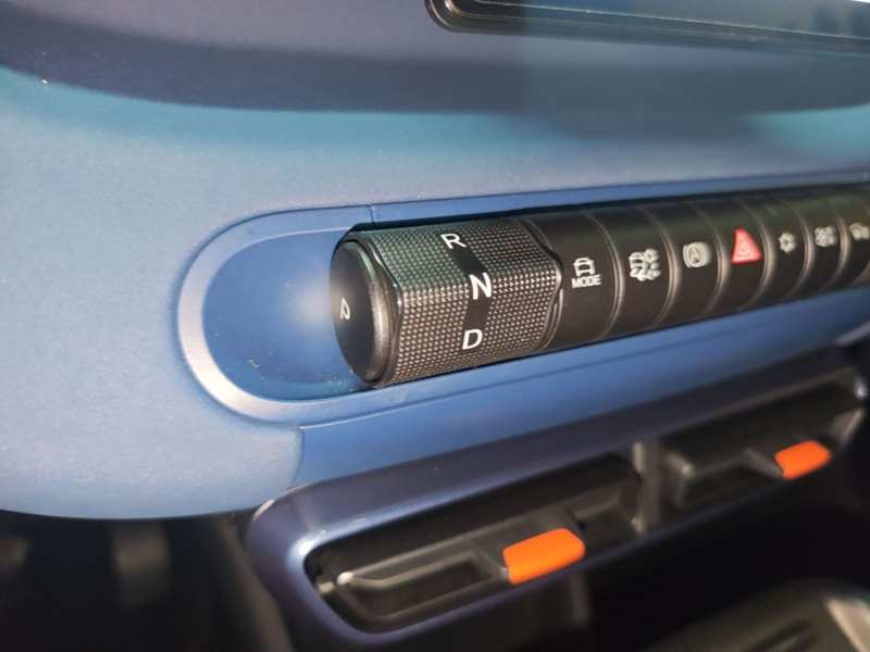 Used BYD Seagull 2024 Honor Edition 305km Dynamic Version — 14