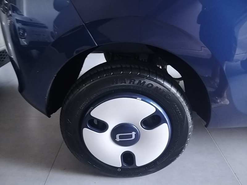 Used Bestune Pony 2025 222km Range Linglong Horse — 25
