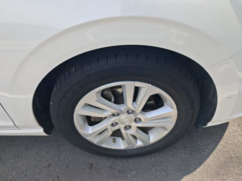 Used CHANGAN Eado 2019 High-Energy Edition 1.6L GDI Manual Pioneer Model China VI Standard — 17