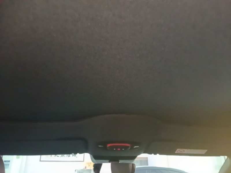 Used Xiaomi Auto SU7 2024 Rear-Drive Long-Range Intelligent Driving Version — 17