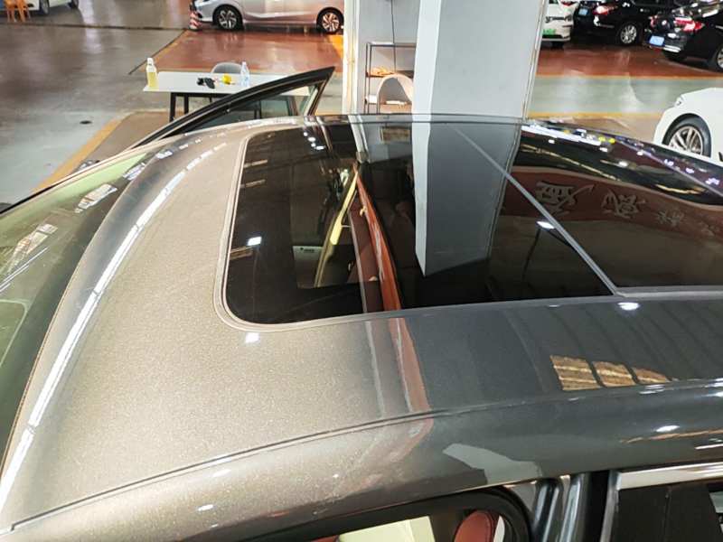 Used CHANGAN Eado 2022 PLUS Blue Whale NE 1.4T GDI DCT Flagship Edition — 26