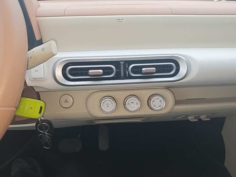Used Wuling Hongguang MINIEV 2024 3rd Generation 215km Youth Edition — 12