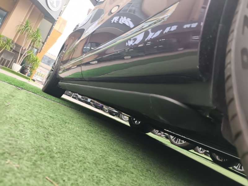 Used Hima AITO M9 2025 All-Electric Ultra Version 100 kWh 5-Seater Model — 21