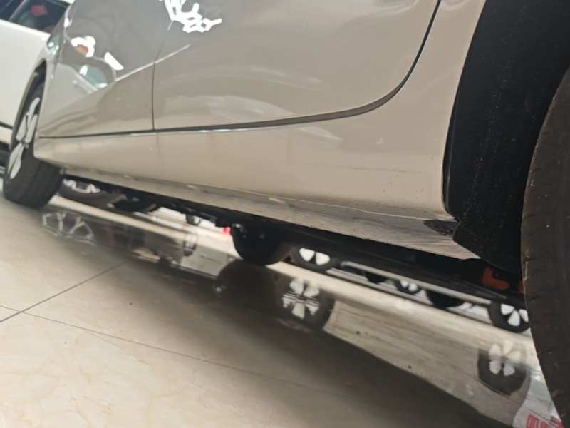 Used Wuling Hongguang MINIEV 2025 Four-Door Version Advanced Edition — 21