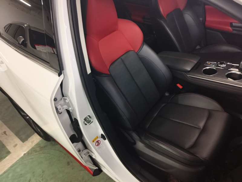 Used CHANGAN CS55PLUS 2022 2nd Generation 1.5T DCT Prestige Version — 24