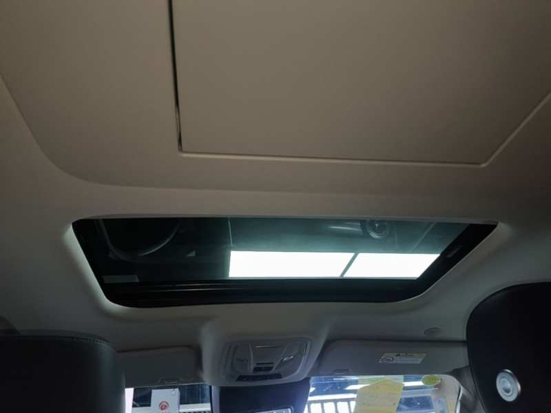 Used Tank 400 New Energy 2026 Model—Hi4-T Smart Enjoyment Version — 17
