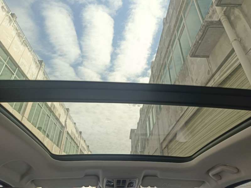 Used Haval H6 2021 National Trend Edition 1.5T Automatic Champion Version — 17