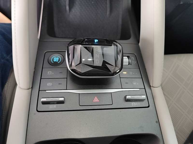 Used BYD Yuan UP 2024 401KM Leading Edition — 13