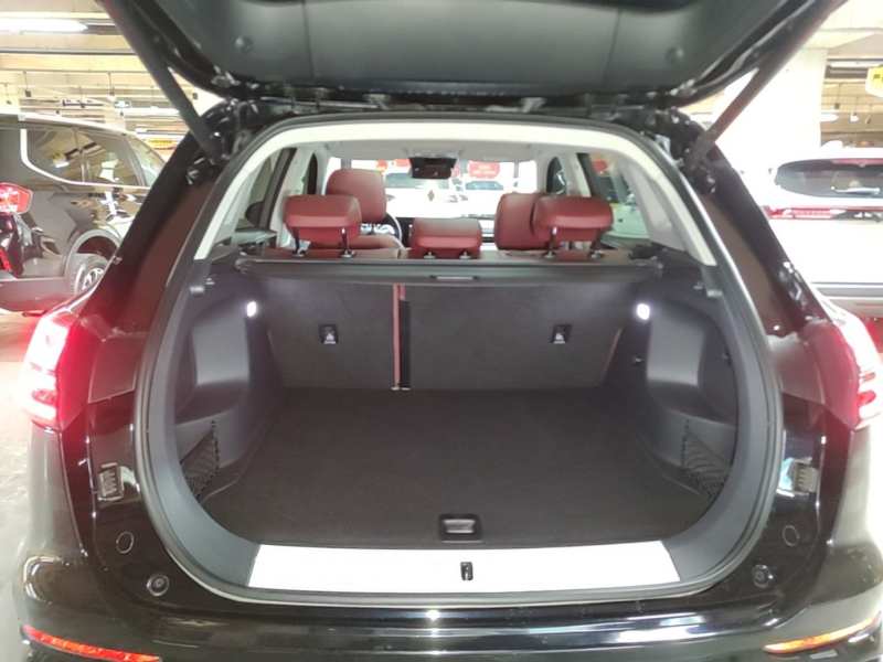 Used Hongqi HS5 2023 2.0T Four-Wheel Drive Flagship Pro Edition – Chinese Trim Xiang — 18
