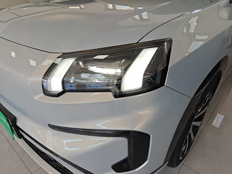 Used AION V 2024 Aion Tyrannosaurus 520 Smart Luxury Edition — 23