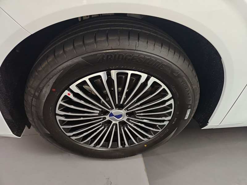Used Denza D9 2026 Second-Generation EV Flash Charge Prestige Edition — 22