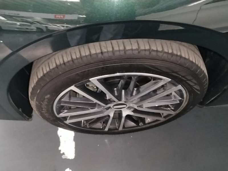 Used Geely Auto Emgrand 2026 Model 5th Generation 1.5T DCT Flagship Edition — 22