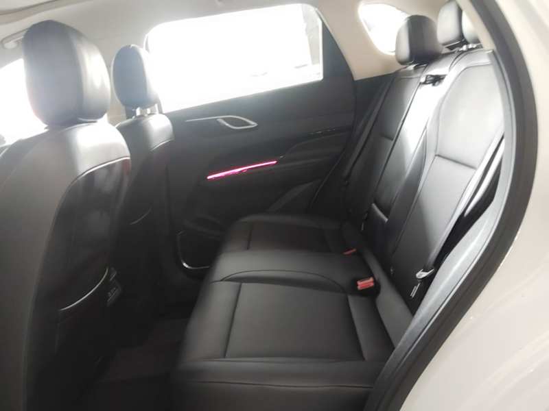 Used Hongqi HS3 PHEV 2025 Model PHEV 117km Jingwei PLUS Edition — 16