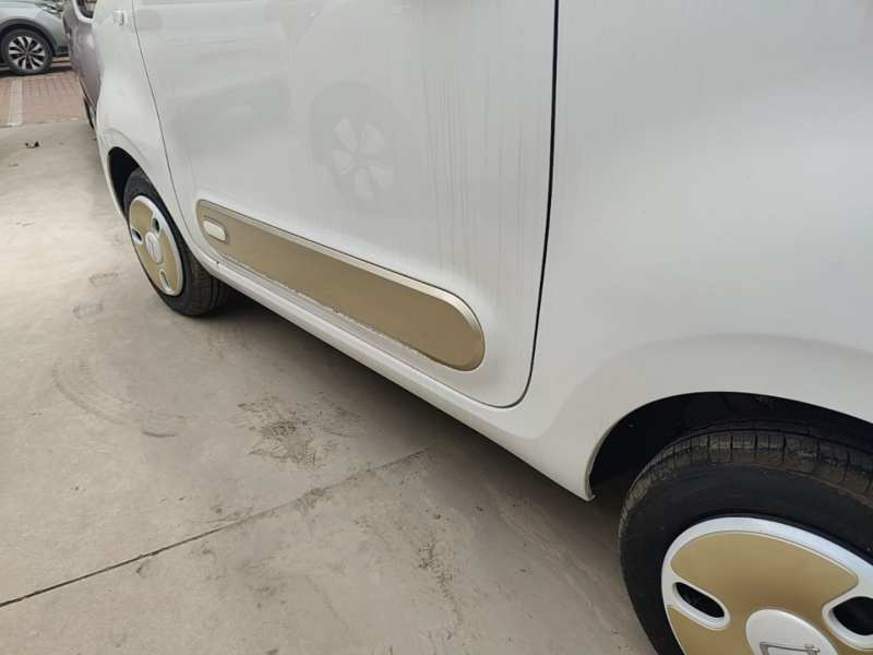 Used Bestune Pony 2025 222km Range Agile Horse — 21