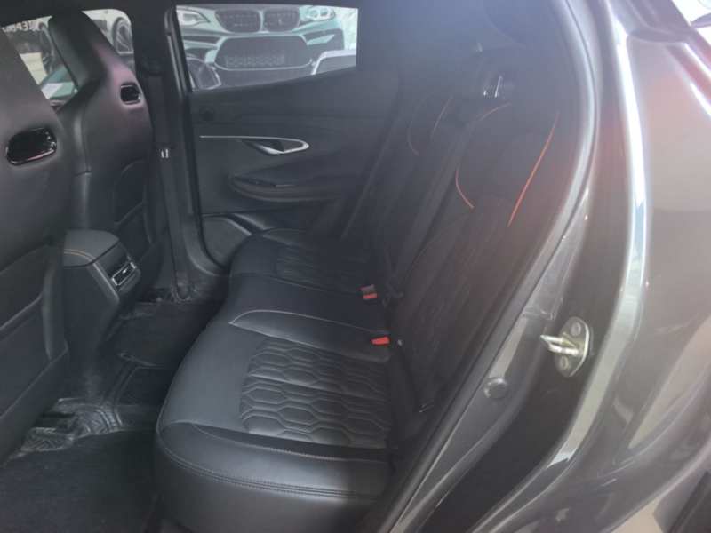 Used CHANGAN UNI-T 2022 1.5T Luxury Edition — 16