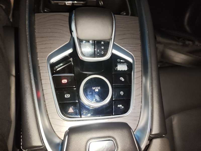 Used Chery Tiggo 8 PRO 2022 290T Two-Wheel Drive Sky Dome Edition 5 Seats — 13