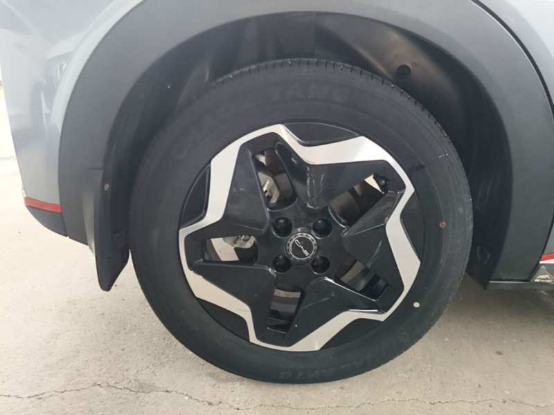 Used BYD Dolphin 2021 405 km Fashion Edition — 25